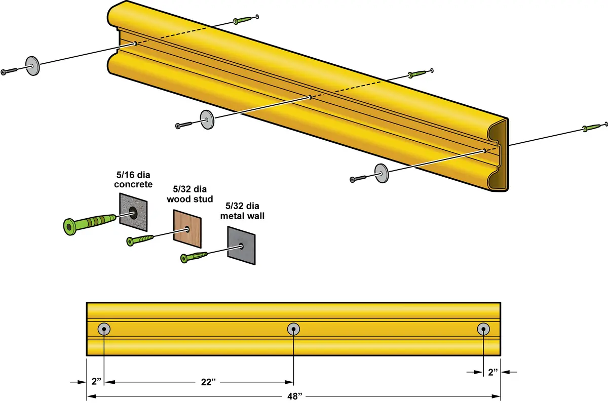 Ultratech Ultra-Wall Protector® 1