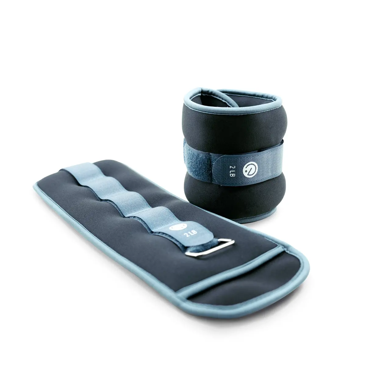 Echelon 2 Lbs Weight Wraps 1