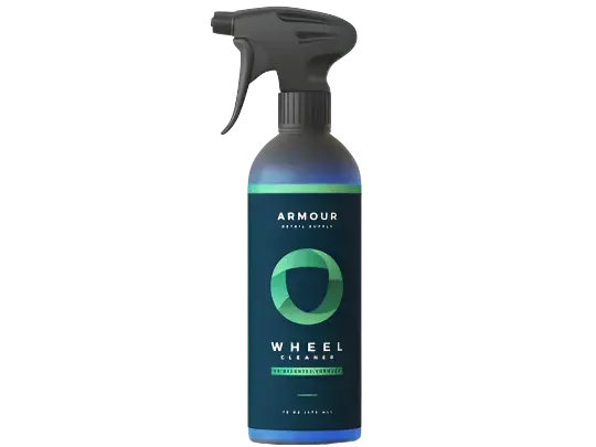 Armour Detail | Wheel Cleaner 1