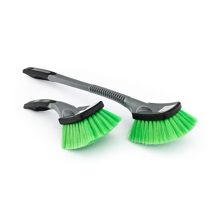 The Rag Company - Soft Grip Wheel And Body Brush 1