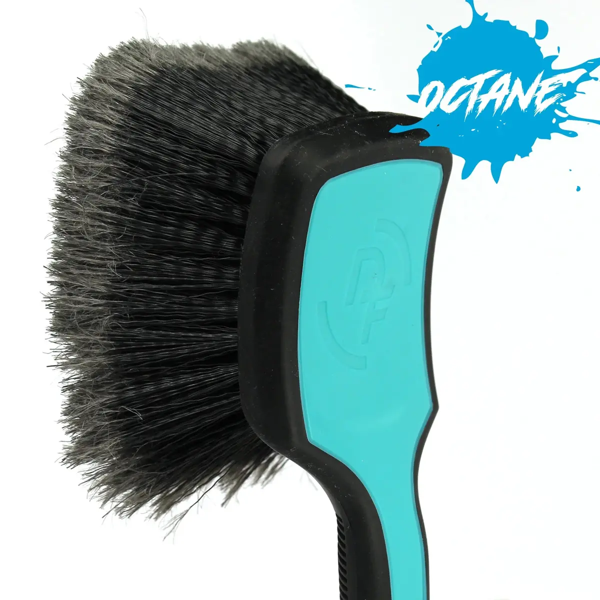 Detail Factory Progrip Wheel Face Brush 2