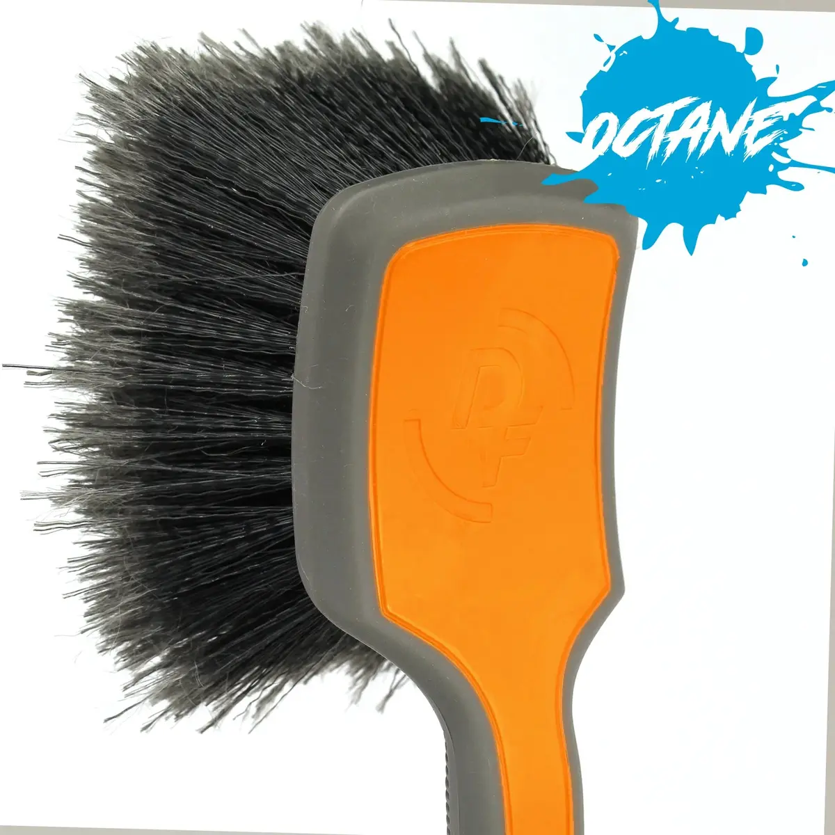 Detail Factory Progrip Wheel Face Brush 3