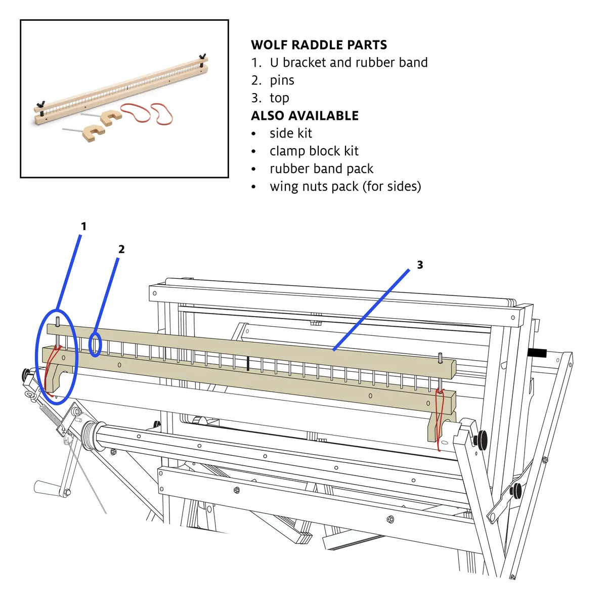 Tops For Raddles 1