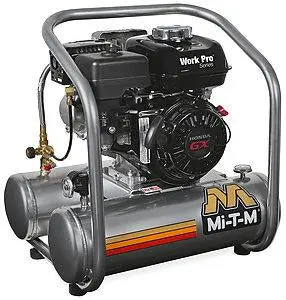 5-Gallon Single Stage Gasoline - Am1-Hh04-05Wp 1