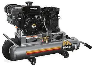 8-Gallon Single Stage Gasoline - Am1-Pm06-08Wp 1