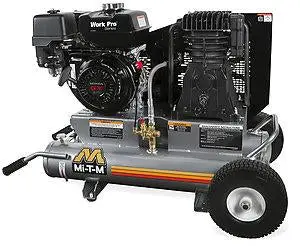 8-Gallon Two Stage Gasoline - Am2-Ph09-08Wp 1