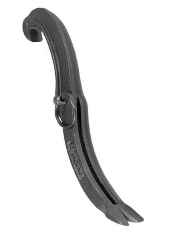 Folding Spanner Wrench. 1