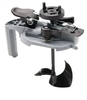 X5 0.5-Liter Mixing Lid (Case Of 6) 1