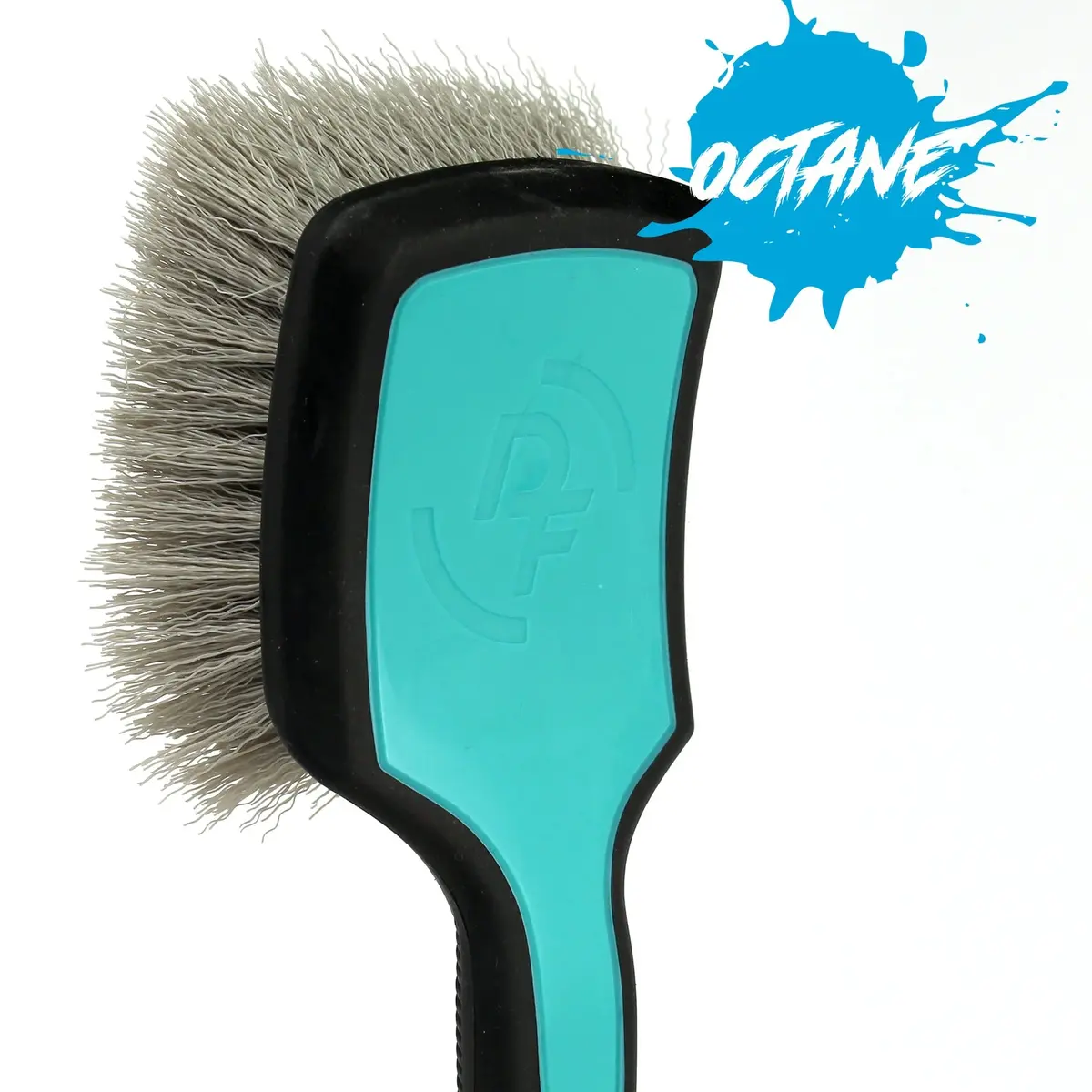 Detail Factory Progrip Xl Tire Brush 2