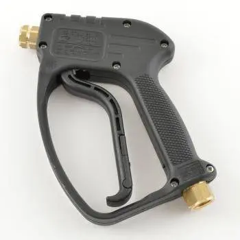 Yg5000c Gp Trigger Spray Gun With Ceramic Ball  - 10Gpm 5000Psi 1