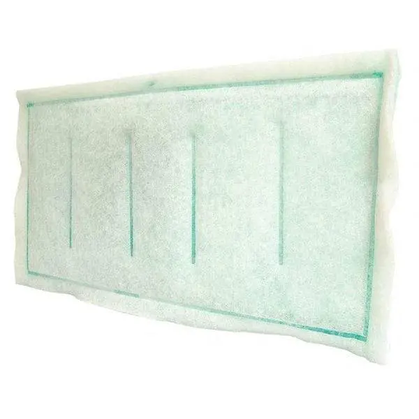 5000 Series Premium Intake Blanket For Venjakob Smartone (Intake Filter #2) 1