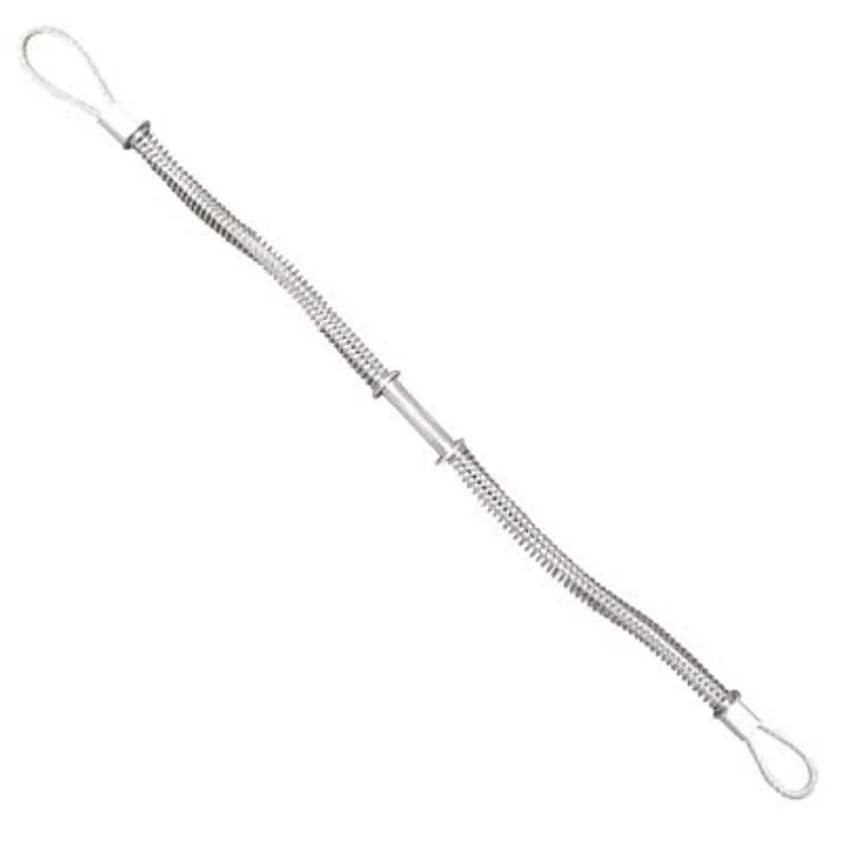 Pirate Brand 27Wc-2 Cable, Safety, Hose Size 1-1/2" To 3" 1