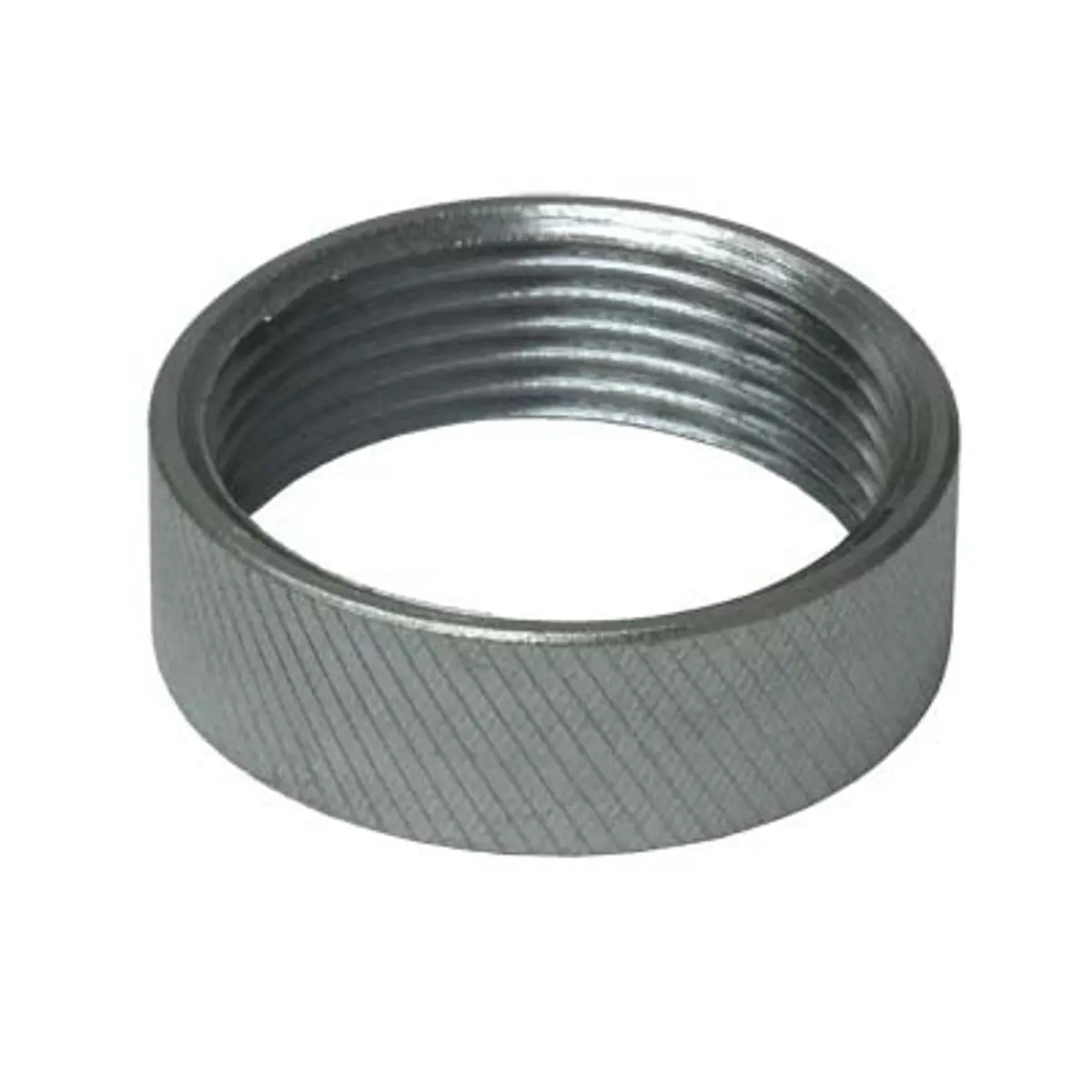 Pirate Brand - Knurled Lock Nut, Large Pipe Blaster 1