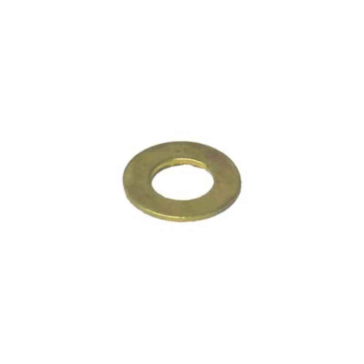 Pirate Brand - Washer, Brass, Large Pipe Blaster 1