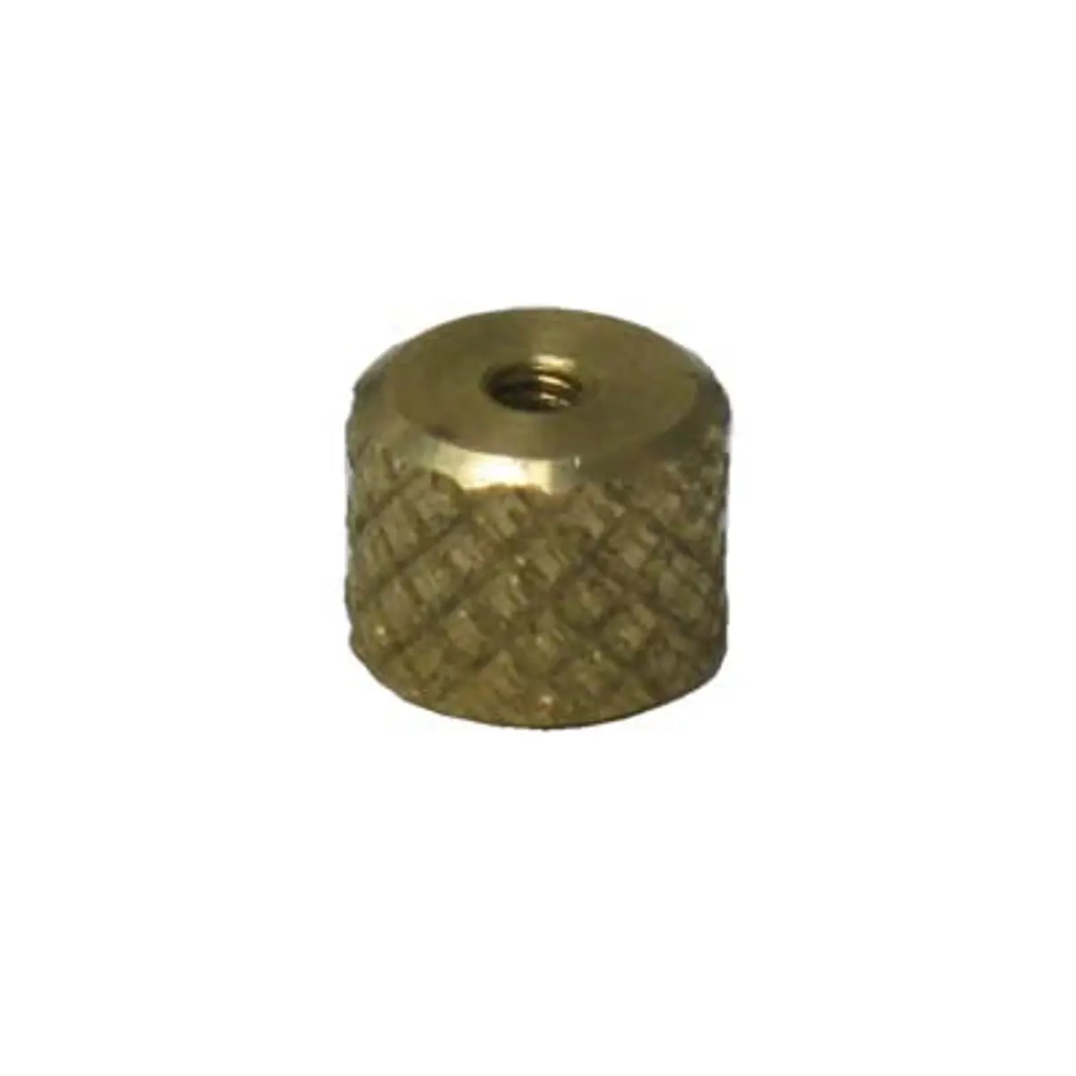 Pirate Brand - Throat Rod Nut, Small Pipe Blaster 1