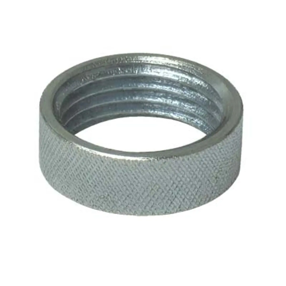 Pirate Brand - Knurled Lock Nut, Small Pipe Blaster 1