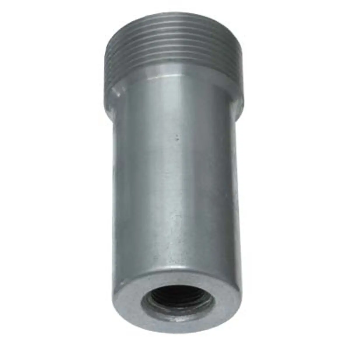 Pirate Brand - Reducer, Small Pipe Blaster & Slimjim Jr., Tungsten Carbide, 1-1/4" Npsm X 3/8" Npsf 1