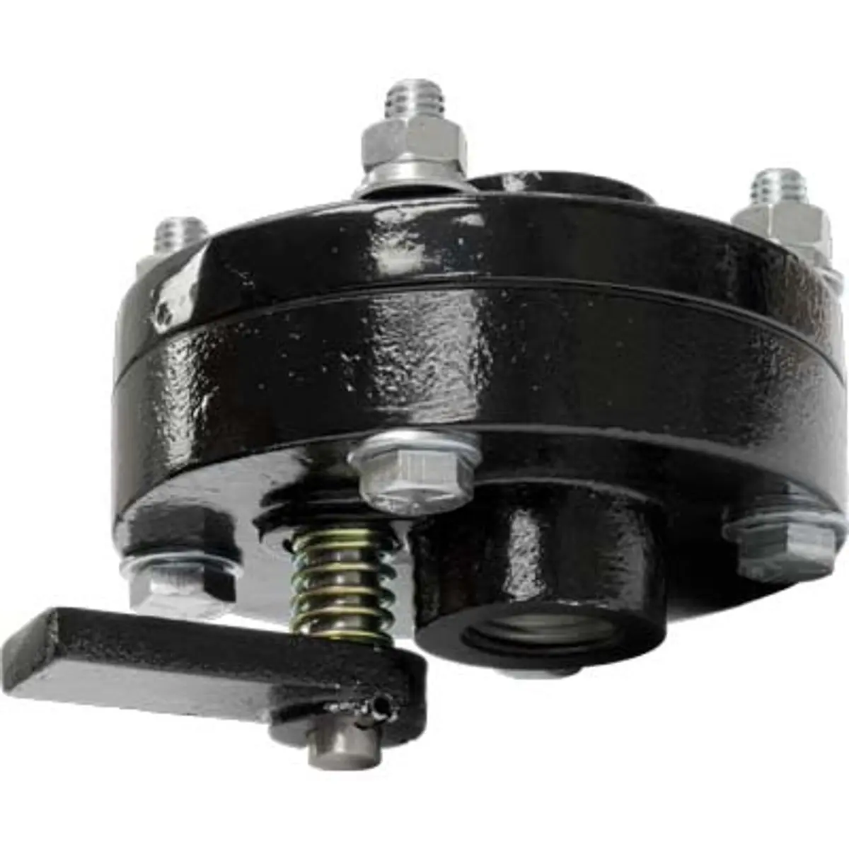 Pirate Brand - Jr. Abrasive Metering Valve (1/2" Npt) 1