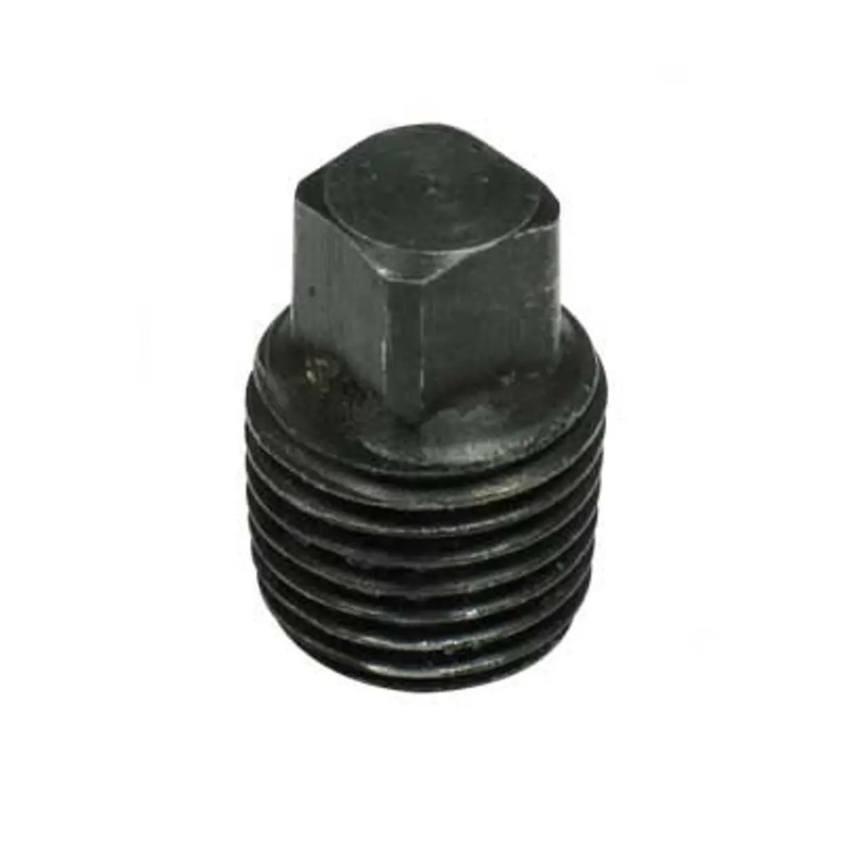 Pirate Brand - Valve, Outlet, 1", Pipe Plug, 1/4" 1