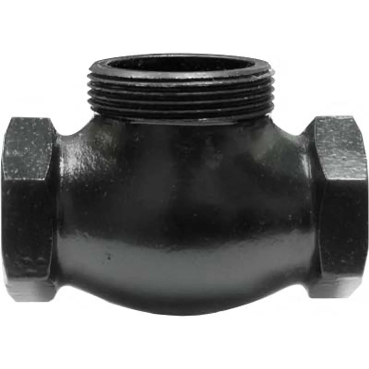 Pirate Brand - Valve, Outlet, 1", Body 1