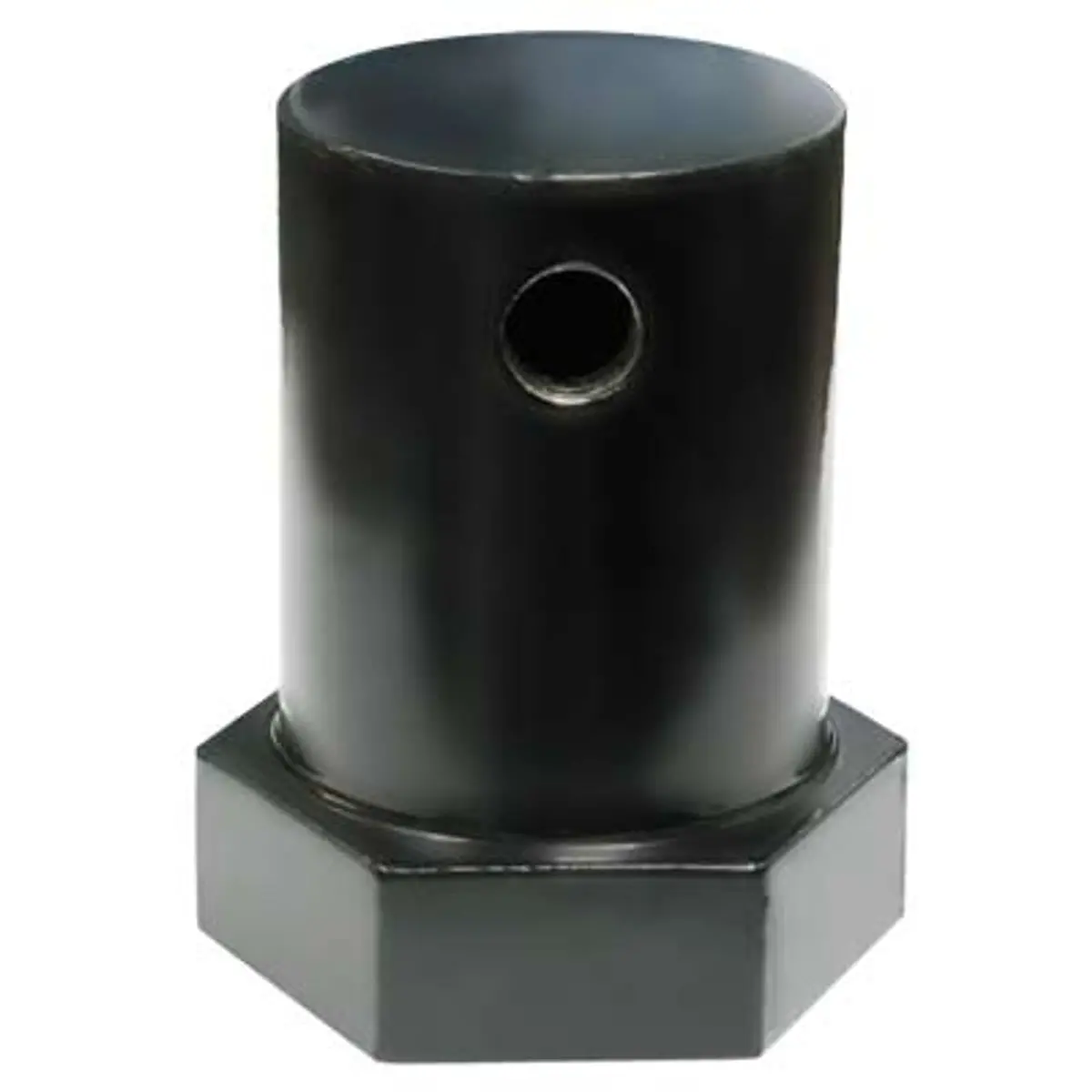 Pirate Brand - Valve, Outlet, 1", Bonnet 1