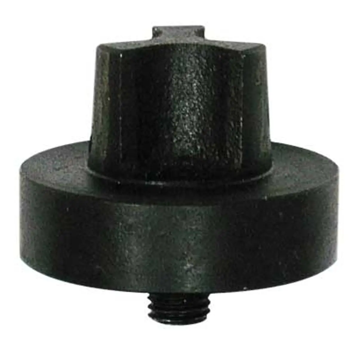 Pirate Brand - Valve, Outlet, 1", Plug 1