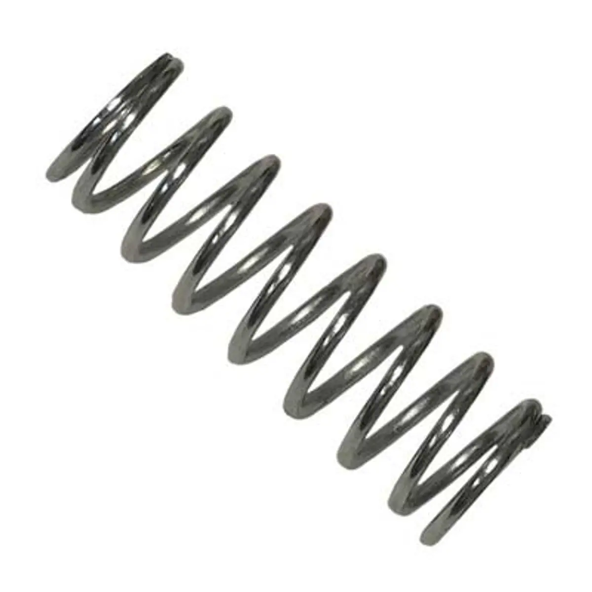 Pirate Brand - Valve, Outlet, 1", Spring, 5/8" X 1/16" X 1-3/4" 1