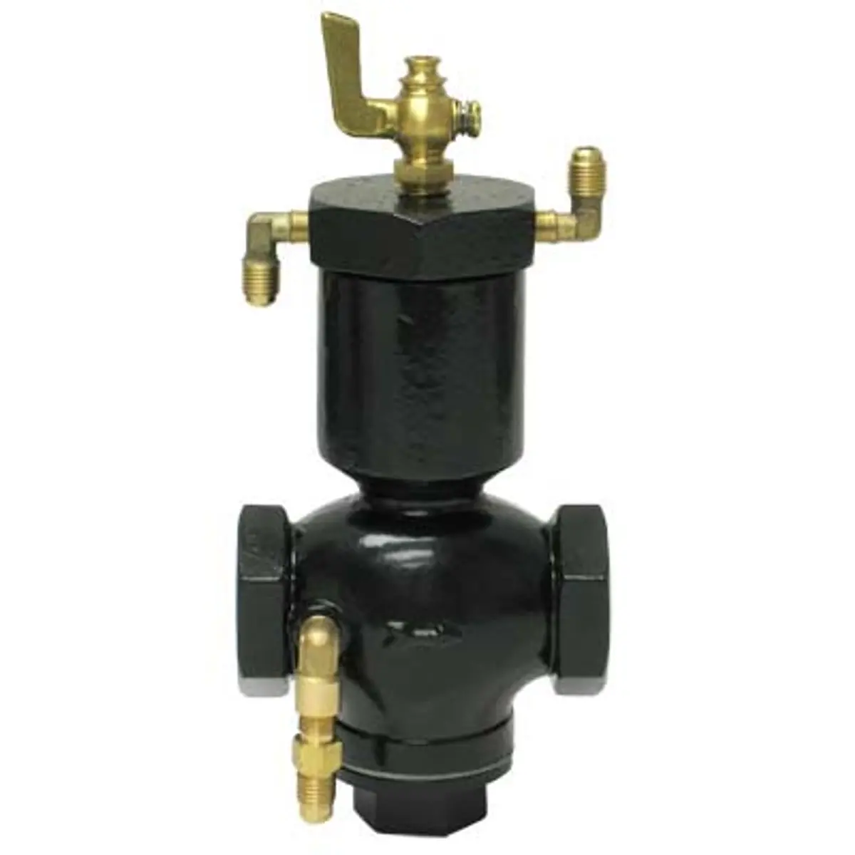 Pirate Brand - Valve, Inlet, 1", Complete 1
