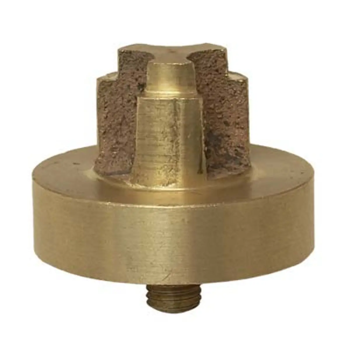 Pirate Brand - Valve, Inlet, 1", Plug 1