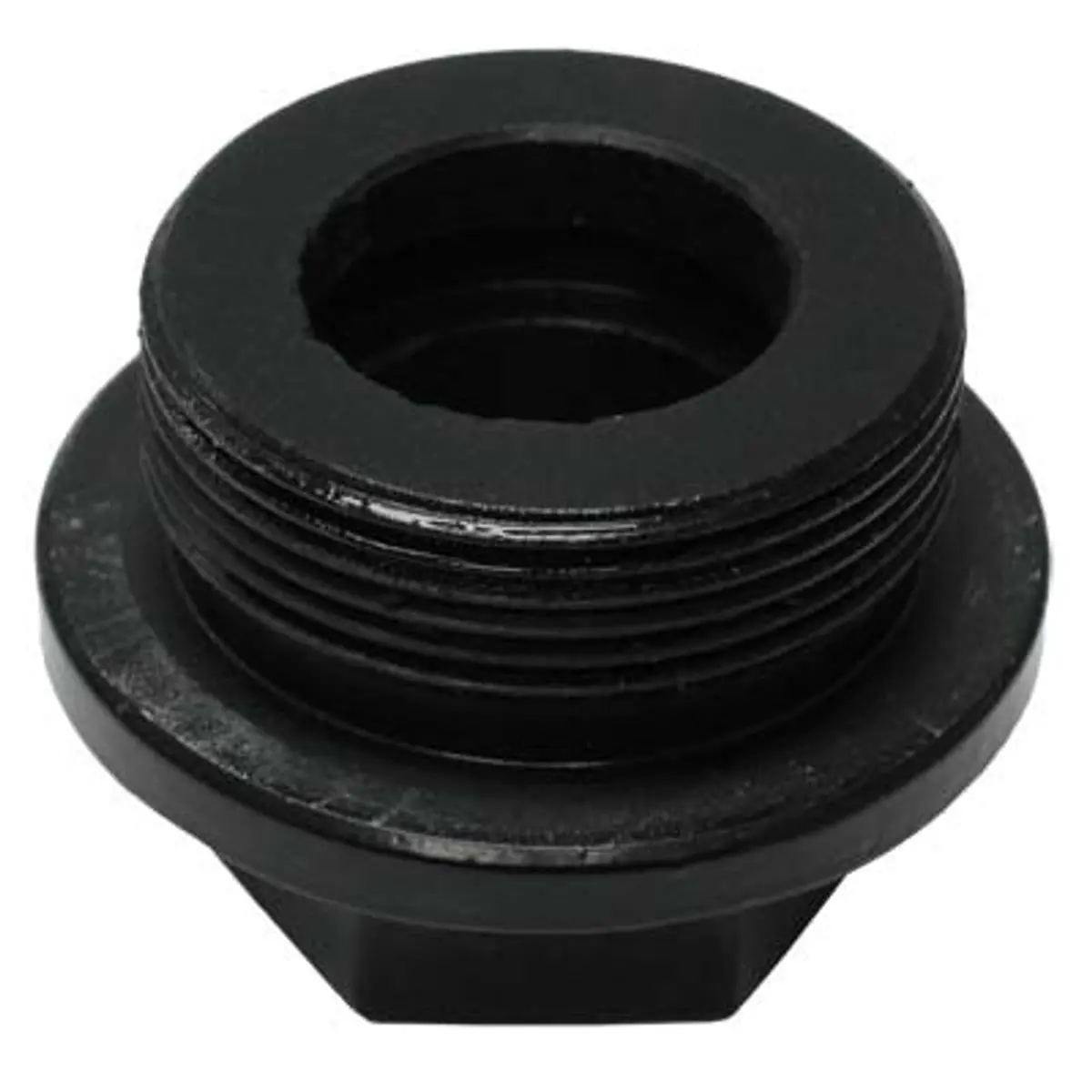 Pirate Brand - Valve, Inlet, 1", Bottom Cap 1