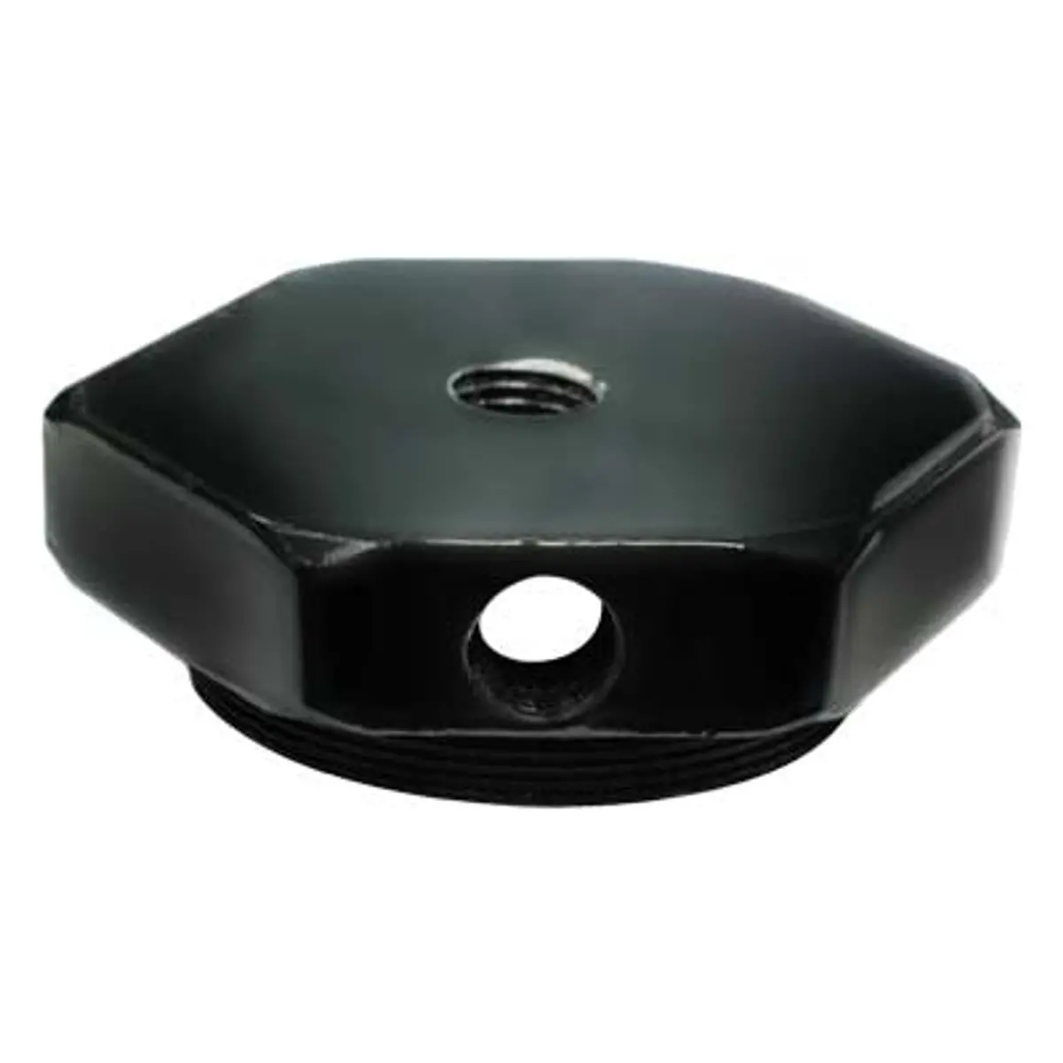Pirate Brand - Valve, Inlet, 1-1/4", 1-1/2", Cap 1