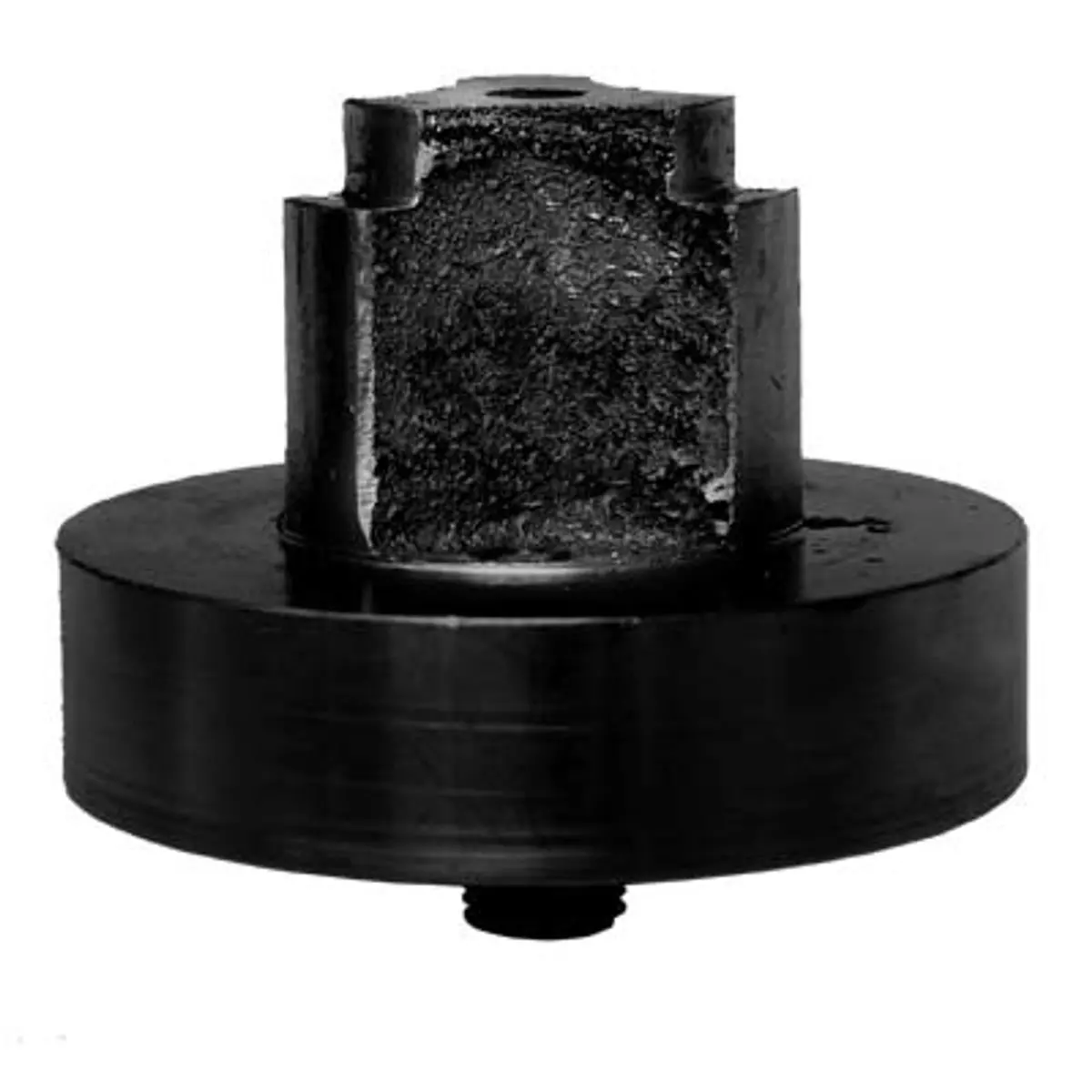 Pirate Brand - Valve, Inlet, 1-1/4", 1-1/2", Plug 1