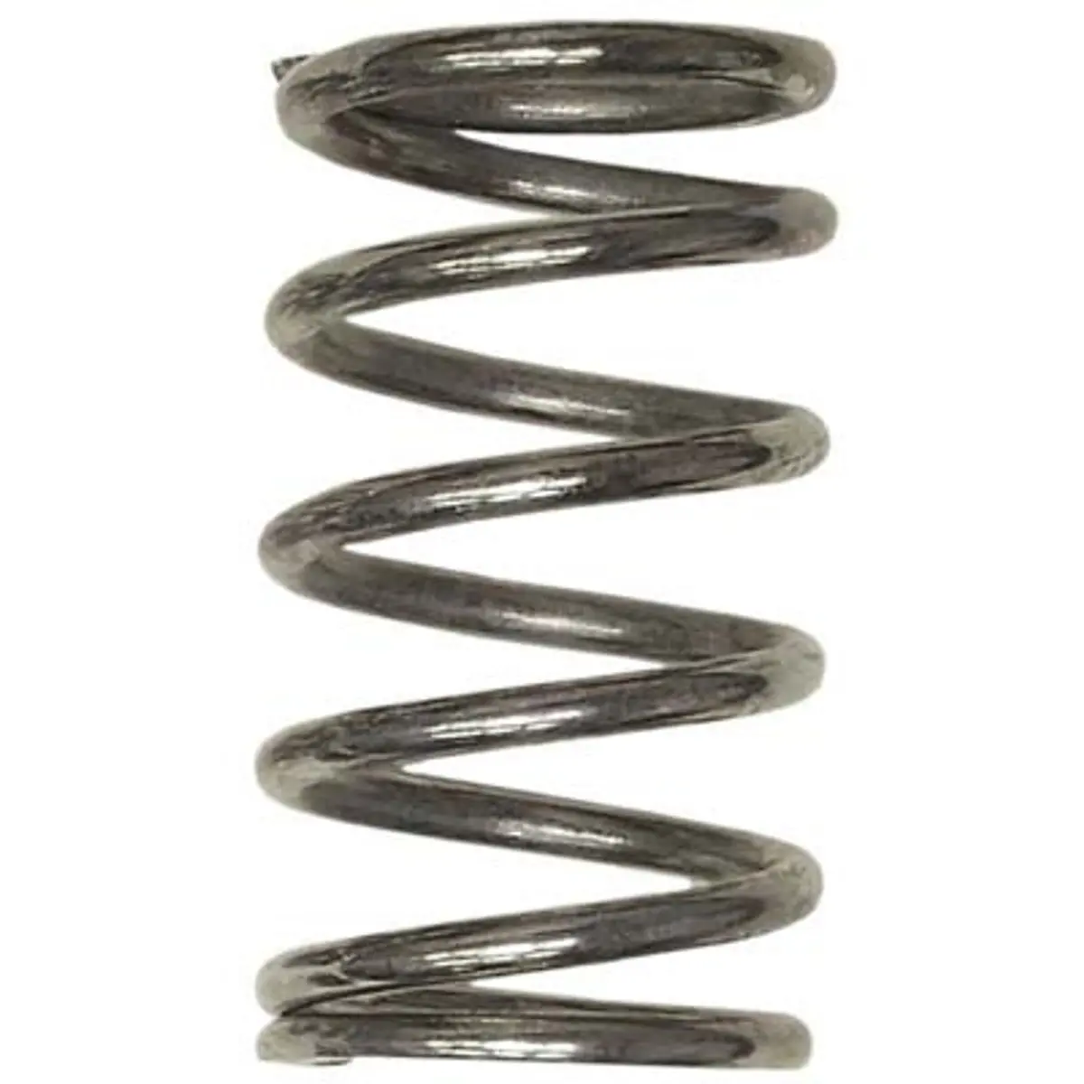 Pirate Brand - Valve, Inlet, 1-1/4", 1-1/2", Spring, 1-1/8" X 1/8" X 2" 1