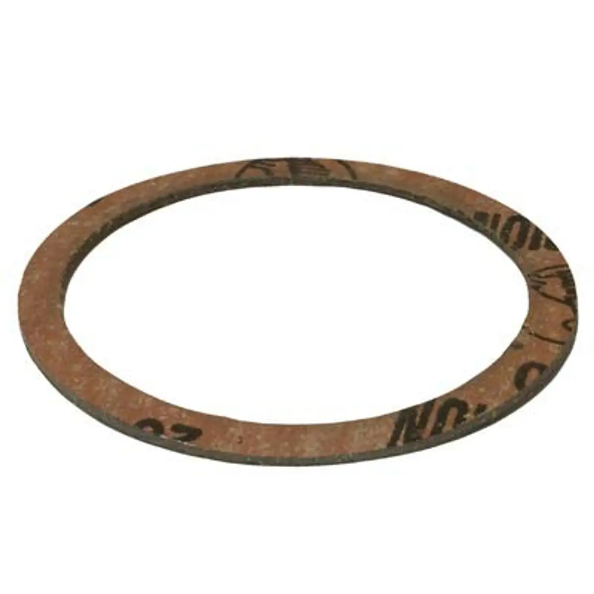 Pirate Brand - Valve, Inlet, 1-1/4", 1-1/2", Seal, Bottom Cap 1
