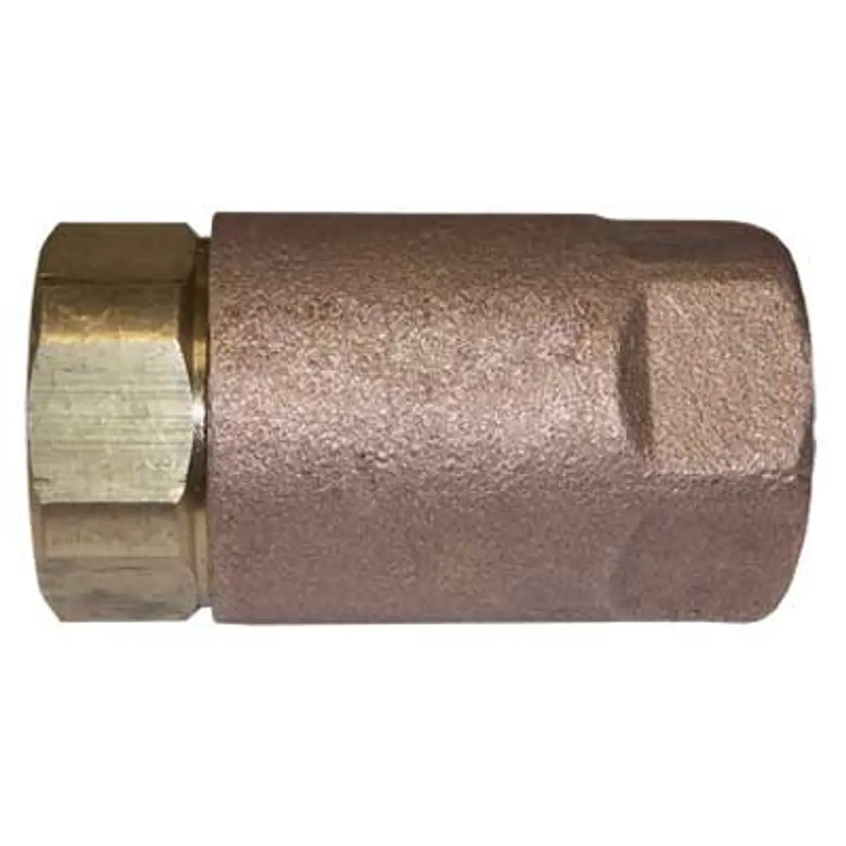 Pirate Brand - Clemco/Zero, Valve, 1-1/4", Ball Check (Check Valves) 1