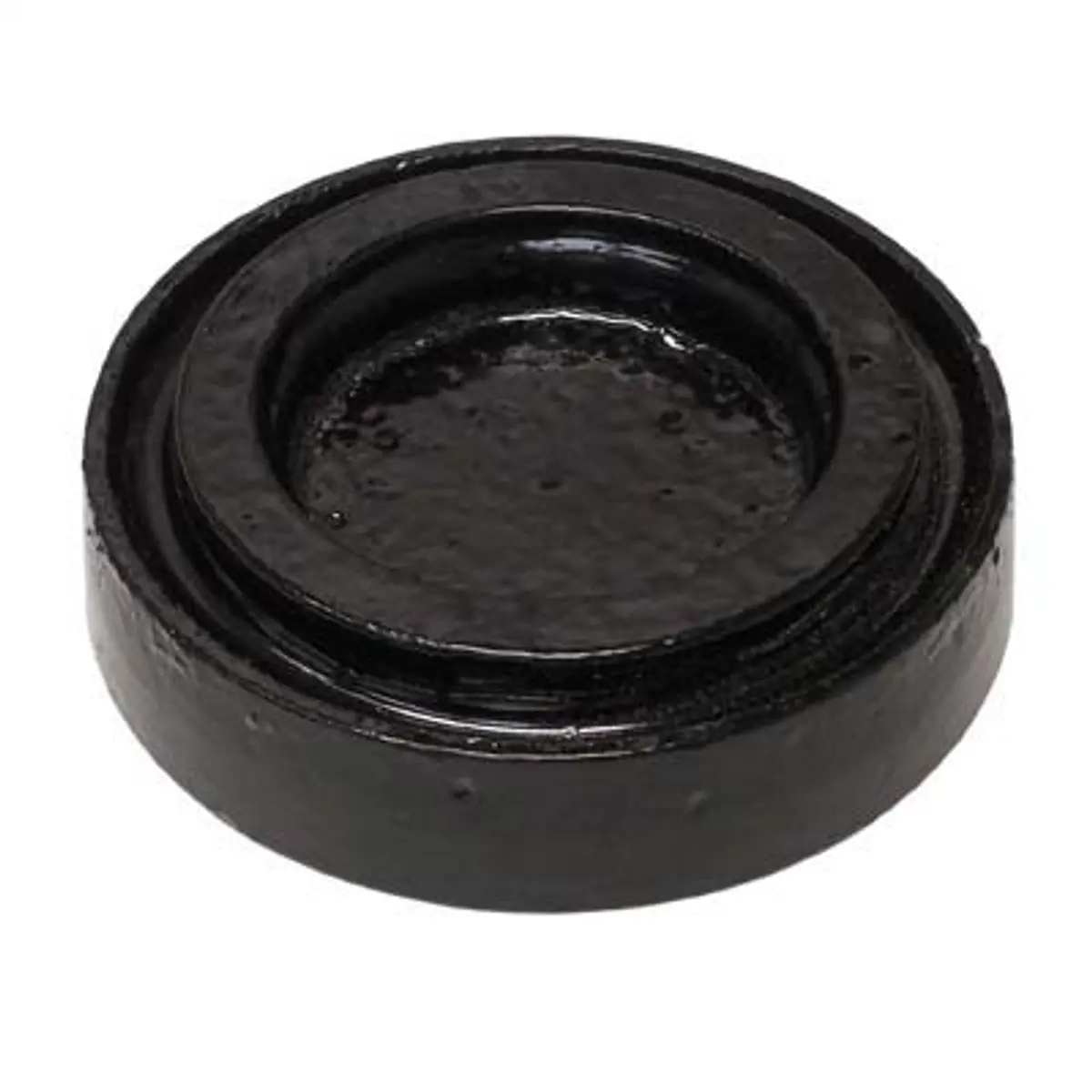 Pirate Brand - Abrasive Trap, 1", Cap 1