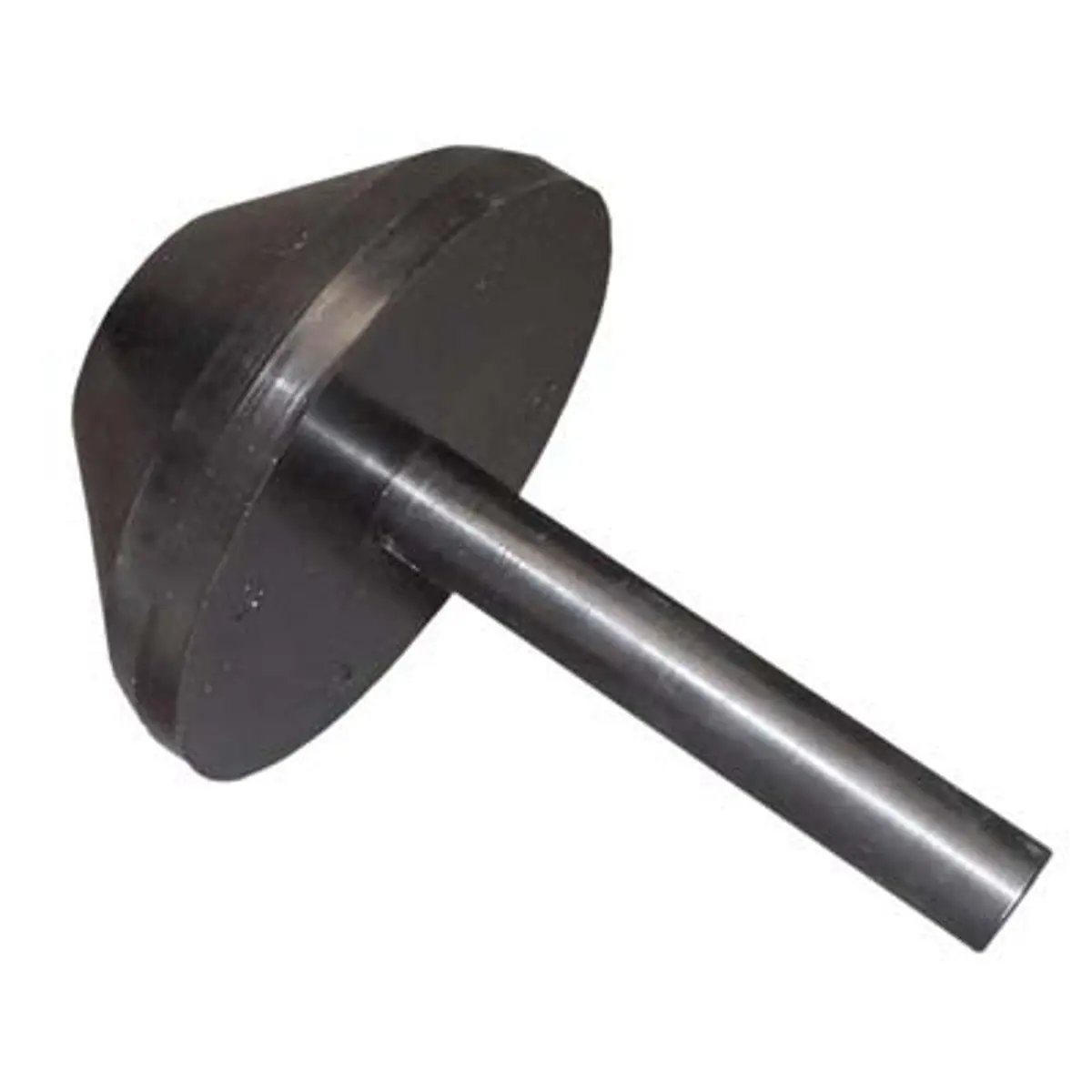 Pirate Brand - Pop-Up Valve, 4" Male 1