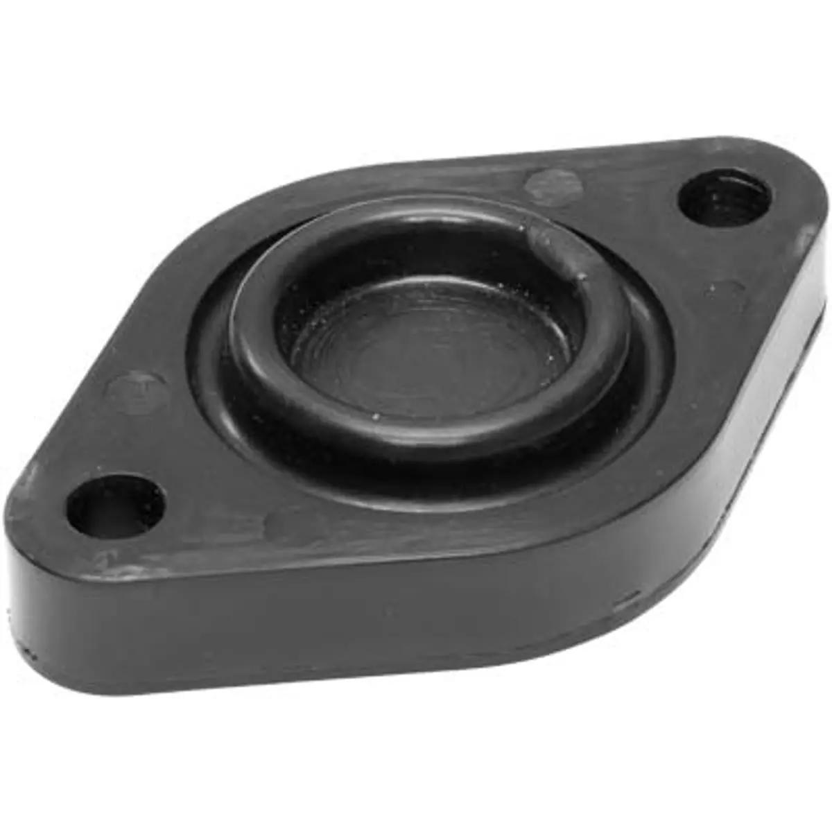 Pirate Brand - Amv Ii, Inspection Plate 1