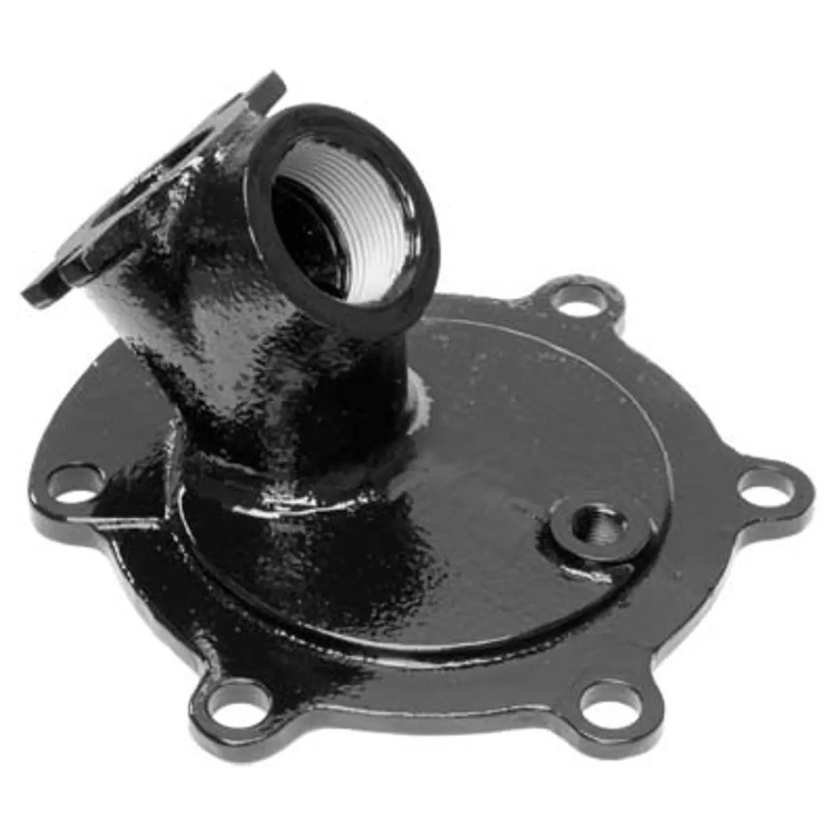 Pirate Brand - Amv Ii, Valve Upper Body, Npt 1