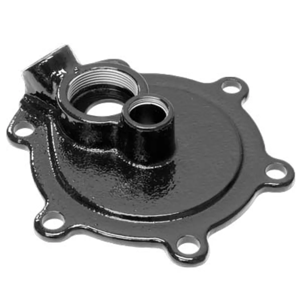Pirate Brand - Amv Ii, Valve Lower Body, Npt 1