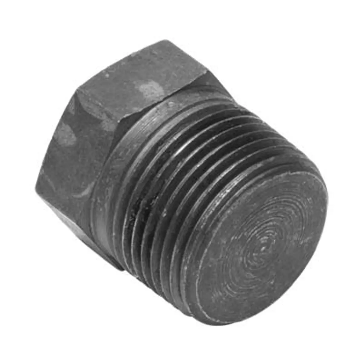 Pirate Brand - Amv Ii, Hex Plug 1