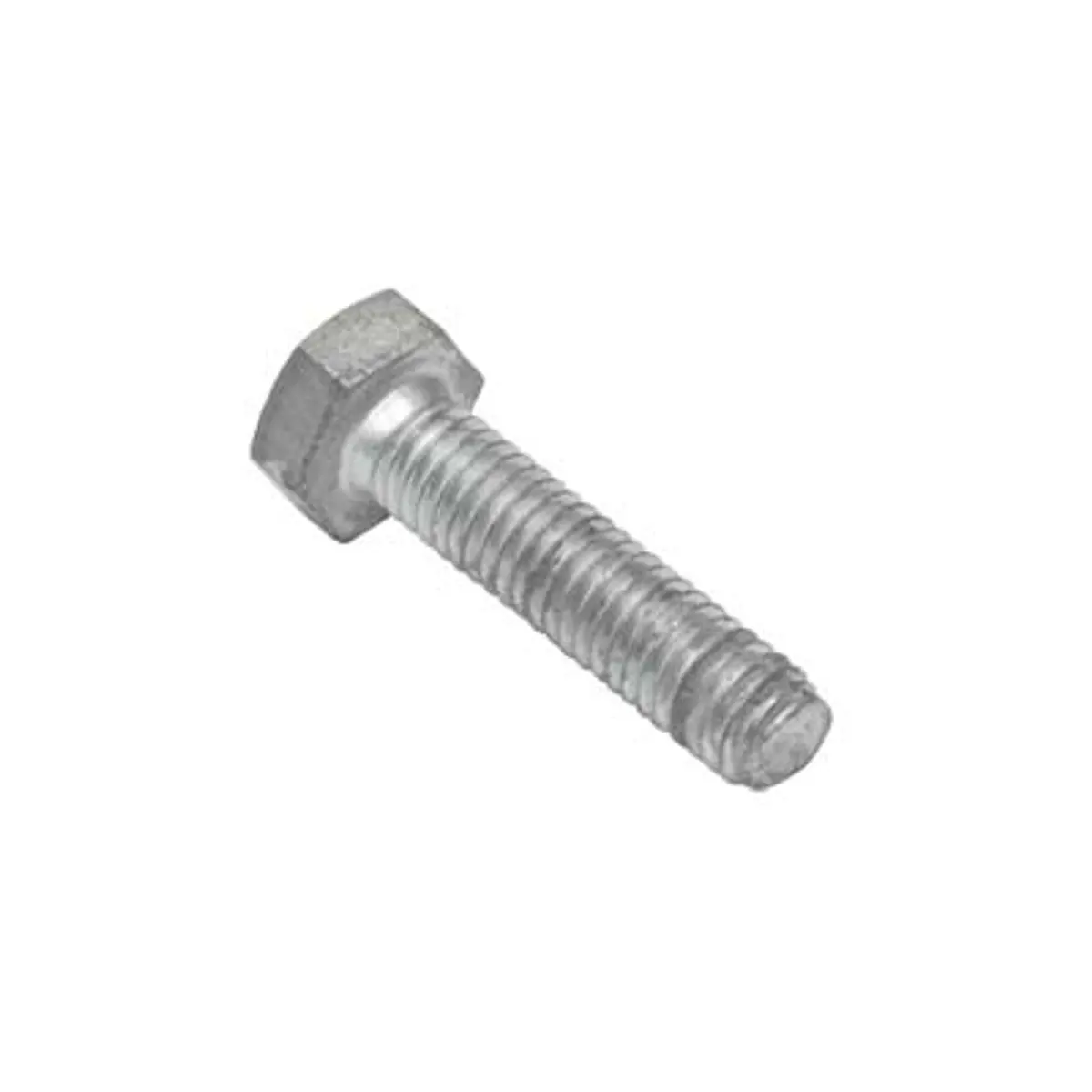 Pirate Brand - Amv Ii, Hex Head Machine Screw 1