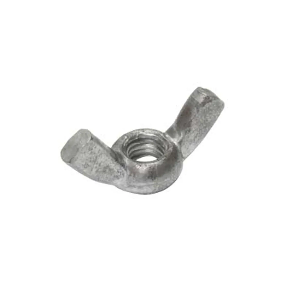 Pirate Brand - Amv Ii, Wing Nut 1