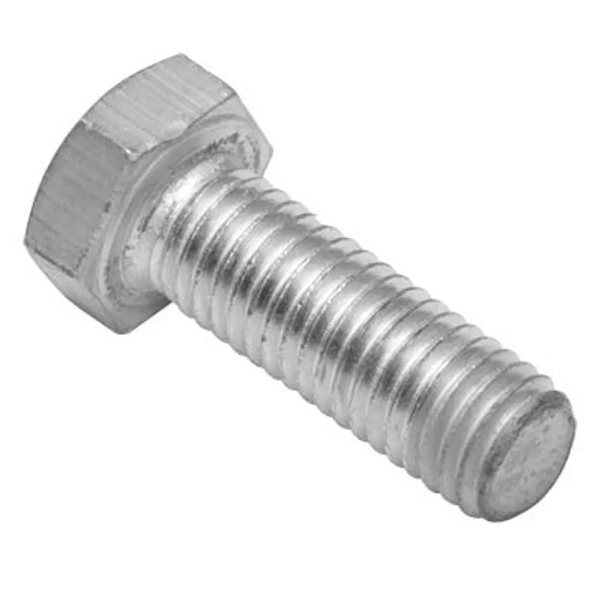 Pirate Brand - Amv Ii, Hex Head Bolt 1