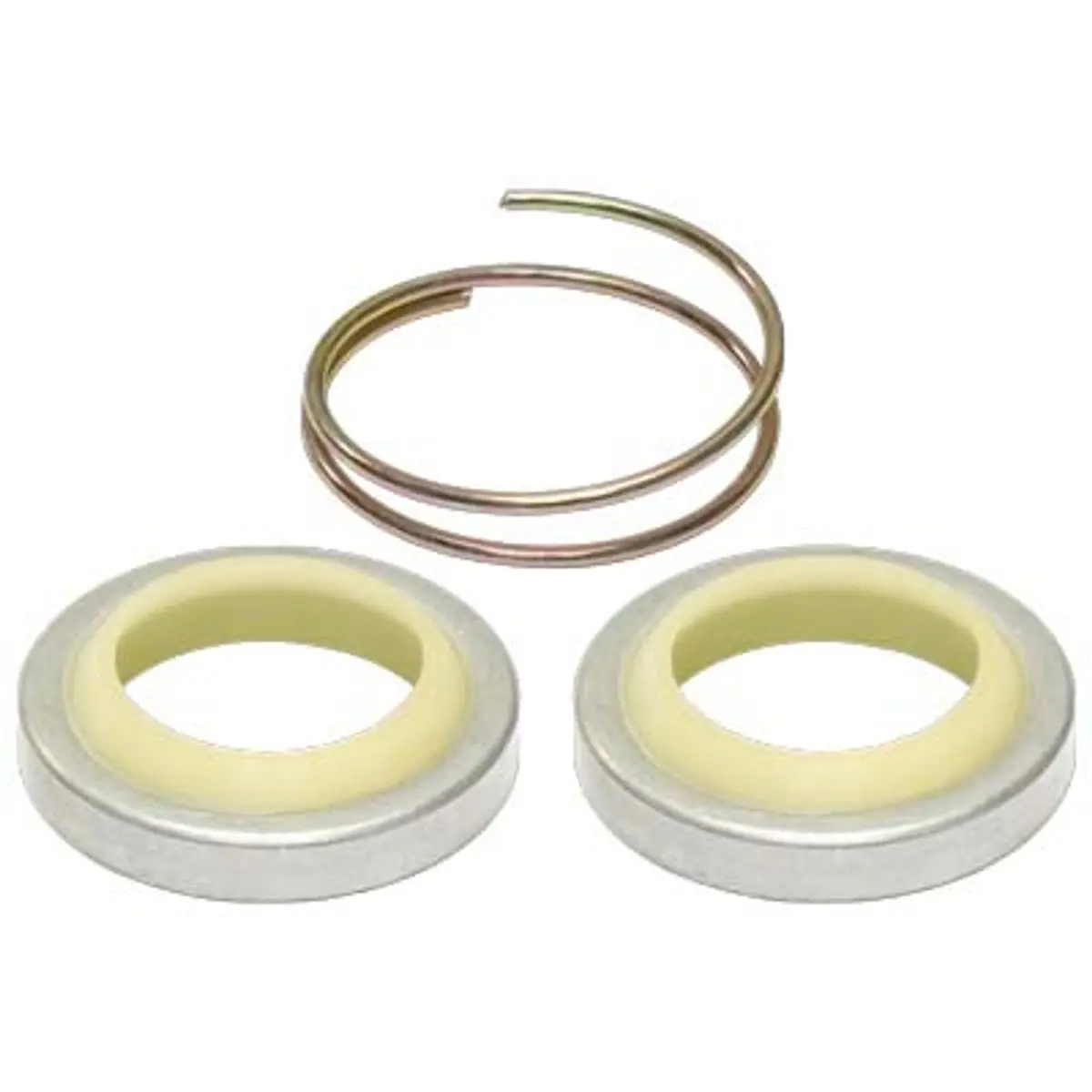 Pirate Brand - Amv Ii, Wiper Seal Kit, Includes #7 & (2)8 1