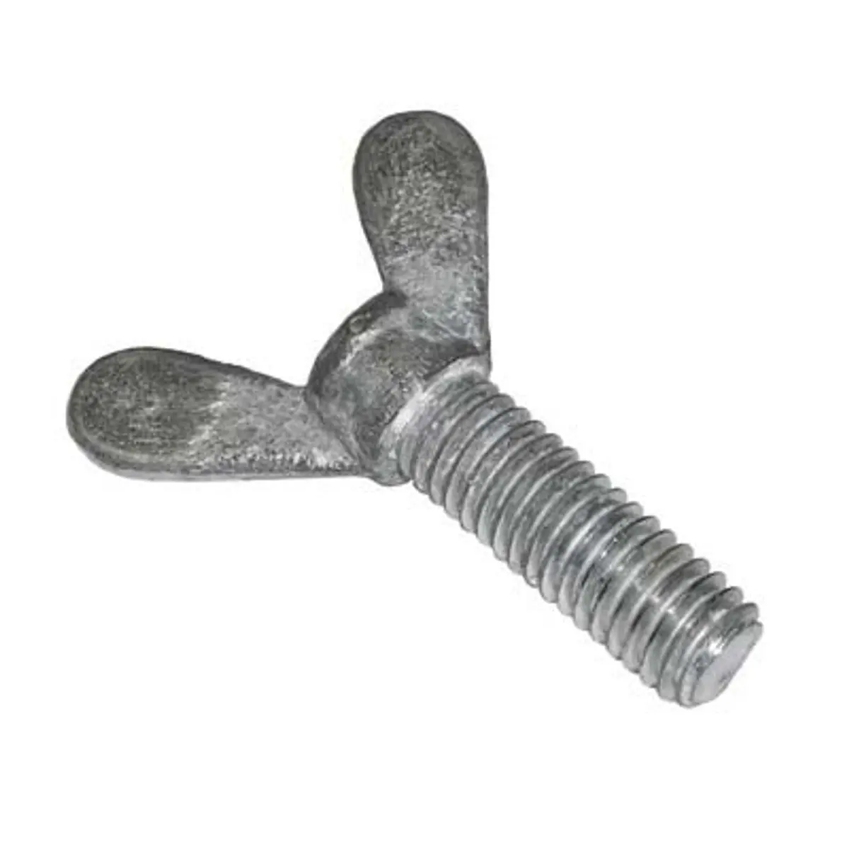 Pirate Brand - Thumbscrew, 3/8" X 1" 1