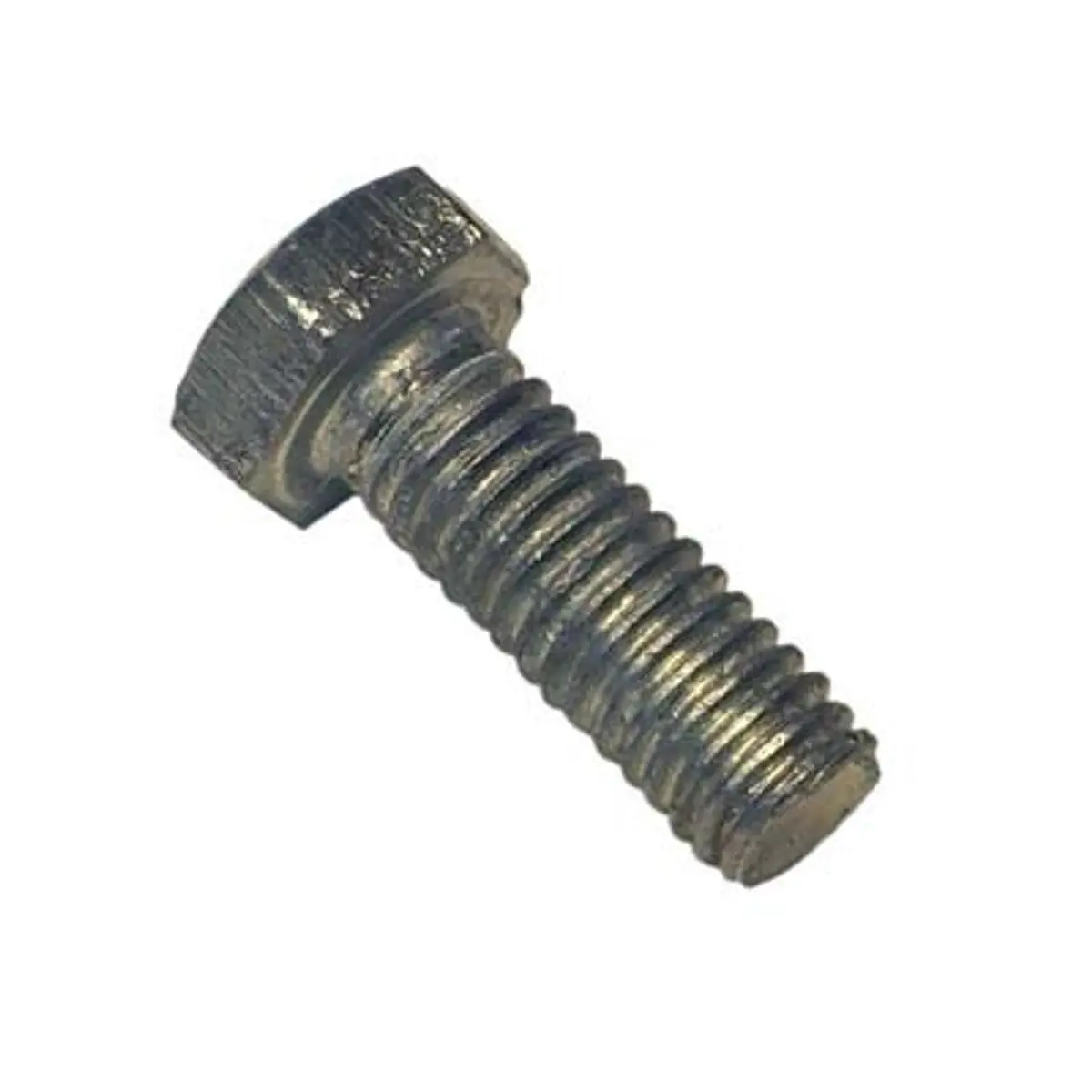 Pirate Brand - Hex Head, Cap Screw, 3/8"-16 X 3/4" 1
