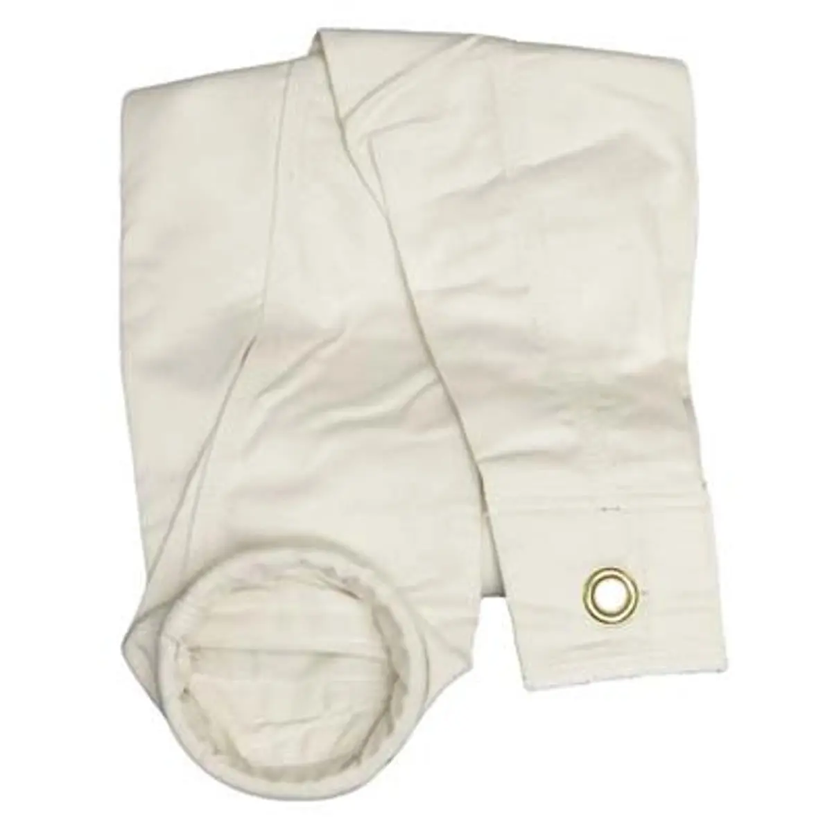 Pirate Brand - Clemco/Zero Style, Filter Bag, 4" X 126" 1