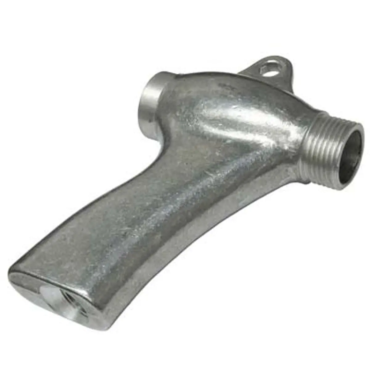 Pirate Brand - Hand Gun Body 1