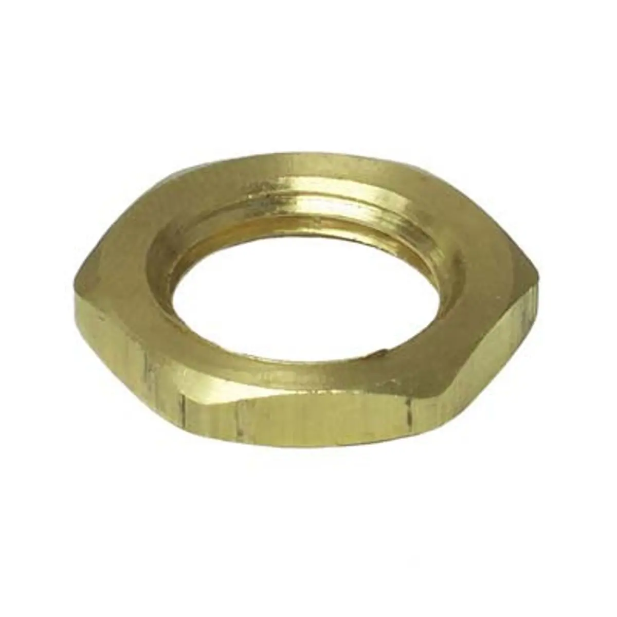 Pirate Brand - Nut, Locking 1